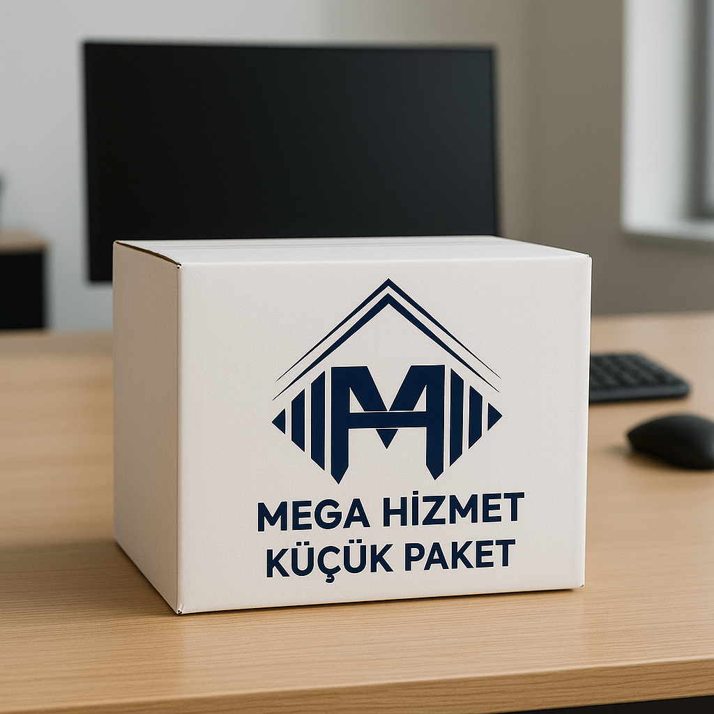 Doğum günü hazır paket Aile için